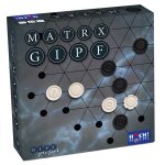 Huch MATRX (GIPF) - Strategisches Legespiel