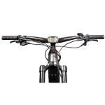 Lupine SL X Bosch E-Bike Frontlicht StVZO 2800 Lumen + 31.8 mm Halter