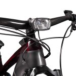 Lupine SL X Bosch E-Bike Frontlicht StVZO 2800 Lumen + 35 mm Halter