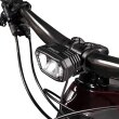 Lupine SL X Shimano E-Bike Frontlicht StVZO 2800 Lumen + 35 mm Halter