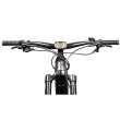 Lupine SL X Shimano E-Bike Frontlicht StVZO 2800 Lumen + 35 mm Halter