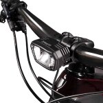Lupine SL X Bosch BES3 E-Bike Frontlicht StVZO 2800 Lumen + 35 mm Halter