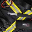 Böker Plus Rescue OTF Rettungsmesser - Schwarz