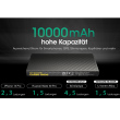 Nitecore CARBO10000 Powerbank 10.000mAh - Carbonschwarz 4