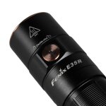 Fenix E35R LED Taschenlampe 3100 Lumen
