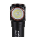 Fenix HM61R V2.0 LED Stirnlampe 1600 Lumen