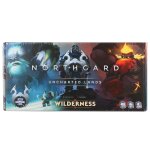 Board Game Box Northgard - Uncharted Lands - Wilderness...