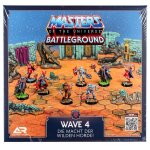 Masters of the Universe Battleground Wave 4: The Power of...