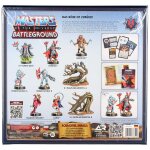 Masters of the Universe Battleground Wave 4: The Power of the Evil Horde DE