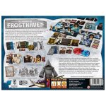 Feuerland Frosthaven Legacy Brettspiel (DE)