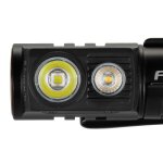 Fenix HM71R LED Stirnlampe 2700 Lumen neutralweiß
