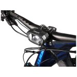 Lupine SL X Frontlicht für Giant (E-Bike) + 31,8 mm Halterung