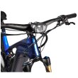 Lupine SL X Frontlicht für Giant (E-Bike) + 31,8 mm Halterung
