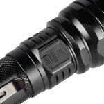 Klarus XT12GT Pro LED Taschenlampe 1600 Lumen