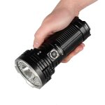 Fenix LR40R V2.0 LED Taschenlampe 15.000 Lumen