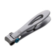 Premax Ringlock Nagelknipser - Silber gallery