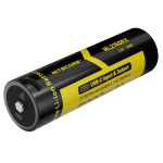 Nitecore NL2150RX | 21700 Li-Ionen-Akku mit Powerbank...