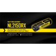 Nitecore NL2150RX | 21700 Li-Ion gallery 4_2nd