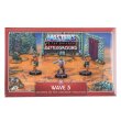 Masters of the Universe Battleground Wave 5: Masters of the Universe Faction DE