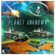 Strohmann Games Planet Unknown (DE)