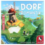 Pegasus Spiele Dorfromantik - Das Brettspiel (DE) Spiel...