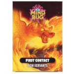 Nerdlab Mindbug - First Contact Add-On Pack Expansion...