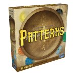 Lookout-Games Patterns: Ein Mandala Spiel