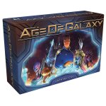 ICE Makes Age of Galaxy (DE)