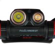 Fenix HM65R-DT LED Stirnlampe 1300 Lumen neutral- und warmweiß schwarz