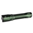 Fenix TK20R UE SFT70 LED Taschenlampe 2800 Lumen tropic green