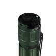 Fenix TK20R UE SFT70 LED Taschenlampe 2800 Lumen tropic green