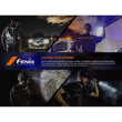 Fenix TK20R UE SFT70 LED-Taschenlampe 2800 Lumen - Camouflag