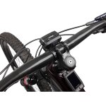 Lupine SL MiniMax Bosch E-Bike Frontlicht StVZO 2100 Lumen + 31,8 mm Halter