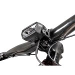 Lupine SL MiniMax Shimano E-Bike Frontlicht StVZO 2100 Lumen + 35 mm Halter