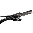 Lupine SL MiniMax AF 2400 Lumen Fahrradlampe + 6,9Ah SC-Akku + 25,4 mm Halter