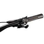 Lupine SL MiniMax AF 2400 Lumen Fahrradlampe + 6,9Ah SC-Akku + 35 mm Halter