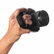 Peak Design Micro Clutch L-Plate Handschlaufe für Kameras mit Handgriff