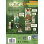 Lookout-Games Mischwald (DE) - Kartenspiel