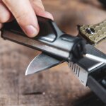 Work Sharp Precision Adjust Elite Knife Sharpener - Schärfgerät
