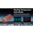 Nitecore SUMMIT20000 Powerbank 20.000mAh - Carbonschwarz