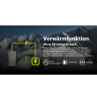 Nitecore SUMMIT20000 Powerbank 20.000mAh - Carbonschwarz