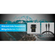 Nitecore SUMMIT20000 Powerbank 20.000mAh - Carbonschwarz