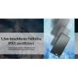 Nitecore SUMMIT20000 Powerbank 20.000mAh - Carbonschwarz