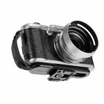 Peak Design Micro Clutch I-Plate Handschlaufe für Kameras ohne Handgriff