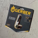 Gerber GDC Zip Blade Taschenmesser (31-001742)