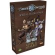 Ares Games Sword & Sorcery - Die Alten Chroniken – Genryu/Shakiko Spezial-Helden-Pack  (DE)