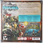 Corax Games Champions of Midgard (DE)
