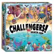 Pretzel Games Challengers! Beach Club (DE)
