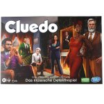 Hasbro Cluedo (DE)