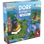 Pegasus Spiele Dorfromantik - Das Duell (DE)